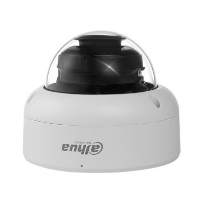 IP-видеокамера 4 Мп Dahua DH-IPC-HDBW3441E-AS-S2 (2.8 мм) с видеоаналитикой для системы видеонаблюдения IP-видеокамера 4 Мп Dahua DH-IPC-HDBW3441E-AS-S2 (2.8 мм) с видеоаналитикой для системы видеонаблюдения