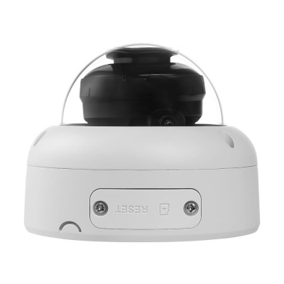 IP-видеокамера 4 Мп Dahua DH-IPC-HDBW3441E-AS-S2 (2.8 мм) с видеоаналитикой для системы видеонаблюдения IP-видеокамера 4 Мп Dahua DH-IPC-HDBW3441E-AS-S2 (2.8 мм) с видеоаналитикой для системы видеонаблюдения