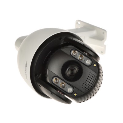 IP Speed Dome видеокамера 4 Мп Hikvision DS-2DE7A432IW-AEB(T5) для системы видеонаблюдения