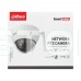 IP-видеокамера PTZ 2 Мп Dahua DH-SD22204DB-GNY-W (2.8-12 мм) с Wi-Fi для системы видеонаблюдения