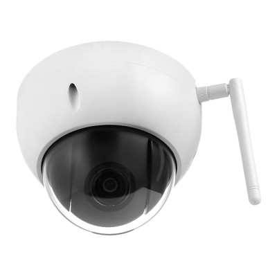 IP-видеокамера PTZ 2 Мп Dahua DH-SD22204DB-GNY-W (2.8-12 мм) с Wi-Fi для системы видеонаблюдения