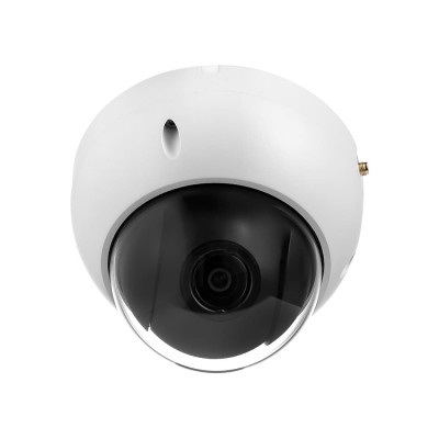 IP-видеокамера PTZ 2 Мп Dahua DH-SD22204DB-GNY-W (2.8-12 мм) с Wi-Fi для системы видеонаблюдения