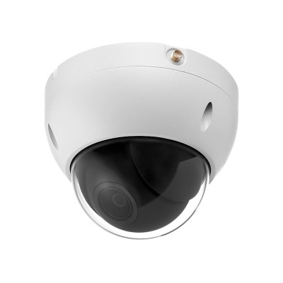 IP-видеокамера PTZ 2 Мп Dahua DH-SD22204DB-GNY-W (2.8-12 мм) с Wi-Fi для системы видеонаблюдения