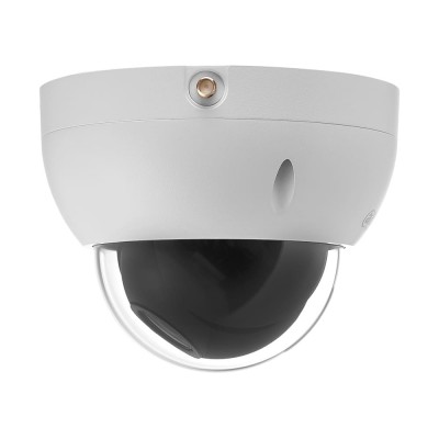 IP-видеокамера PTZ 2 Мп Dahua DH-SD22204DB-GNY-W (2.8-12 мм) с Wi-Fi для системы видеонаблюдения