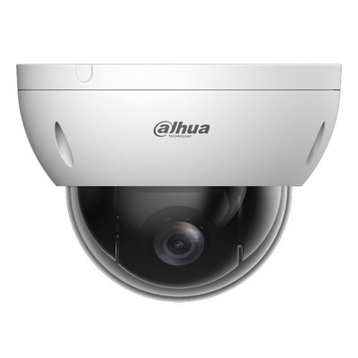 IP-відеокамера PTZ 2 Мп Dahua DH-SD22204DB-GNY (2.8-12 мм) для системи відеонагляду