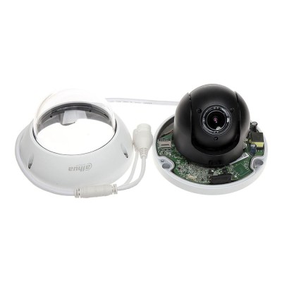 IP-відеокамера PTZ 2 Мп Dahua DH-SD22204DB-GNY (2.8-12 мм) для системи відеонагляду
