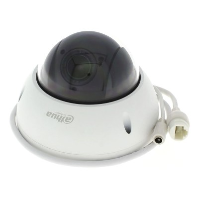 IP-відеокамера PTZ 2 Мп Dahua DH-SD22204DB-GNY (2.8-12 мм) для системи відеонагляду