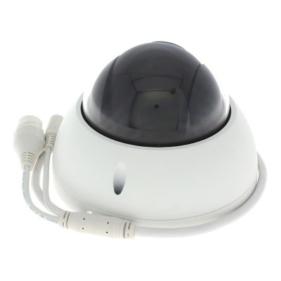 IP-відеокамера PTZ 2 Мп Dahua DH-SD22204DB-GNY (2.8-12 мм) для системи відеонагляду