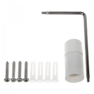 IP-видеокамера 2 Мп Dahua DH-IPC-HFW3241TP-ZS (2.7-13.5мм) для системы видеонаблюдения