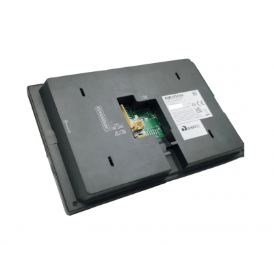 IP-відеодомофон Hikvision DS-KH6350-WТE1 з Wi-Fi