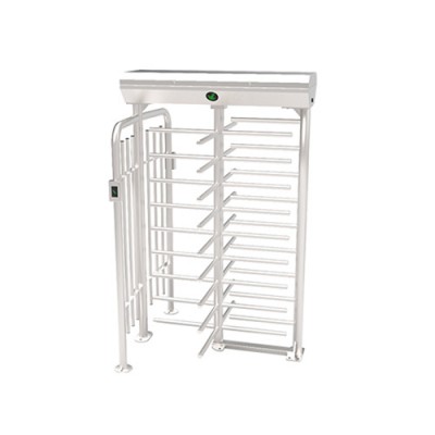 Турникет полновозрастной ZKTeco FHT2400 Турникет полновозрастной ZKTeco FHT2400