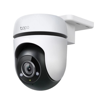IP-камера TP-LINK Tapo C500 2MP Wi-Fi N300 уличная поворотная IP-камера TP-LINK Tapo C500 2MP Wi-Fi N300 уличная поворотная