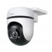 IP-камера TP-LINK Tapo C500 2MP Wi-Fi N300 уличная поворотная