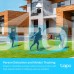 IP-камера TP-LINK Tapo C500 2MP Wi-Fi N300 уличная поворотная IP-камера TP-LINK Tapo C500 2MP Wi-Fi N300 уличная поворотная