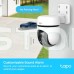 IP-камера TP-LINK Tapo C500 2MP Wi-Fi N300 уличная поворотная IP-камера TP-LINK Tapo C500 2MP Wi-Fi N300 уличная поворотная