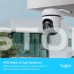 IP-камера TP-LINK Tapo C500 2MP Wi-Fi N300 уличная поворотная IP-камера TP-LINK Tapo C500 2MP Wi-Fi N300 уличная поворотная