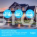 IP-камера TP-LINK Tapo C500 2MP Wi-Fi N300 уличная поворотная IP-камера TP-LINK Tapo C500 2MP Wi-Fi N300 уличная поворотная