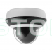 IP PTZ відеокамера 4Мп Hikvision DS-2DE2A404IW-DE3(C0)(S6)(C) (2.8-12 мм) з вбудованим мікрофоном для системи відеонагляду