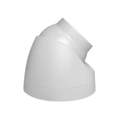 HDCVI відеокамера 5 Мп Dahua DH-HAC-HDW1500CLQP-IL-A (2.8 мм) з подвійним підсвічуванням для системи відеонагляду