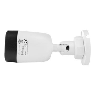 HDCVI видеокамера 5 Мп Dahua DH-HAC-HFW1500CLP-IL-A (2.8 мм) с двойной подсветкой для системы видеонаблюдения HDCVI видеокамера 5 Мп Dahua DH-HAC-HFW1500CLP-IL-A (2.8 мм) с двойной подсветкой для системы видеонаблюдения