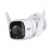 IP-камера TP-LINK Tapo C325WB 4MP Wi-Fi N300 microSD наружная ColorPro