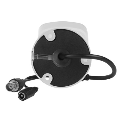 HD-CVI видеокамера 8 Мп Dahua DH-HAC-HFW1801TLMP-IL-A (2.8 мм) с двойной подсветкой для системы видеонаблюдения HD-CVI видеокамера 8 Мп Dahua DH-HAC-HFW1801TLMP-IL-A (2.8 мм) с двойной подсветкой для системы видеонаблюдения