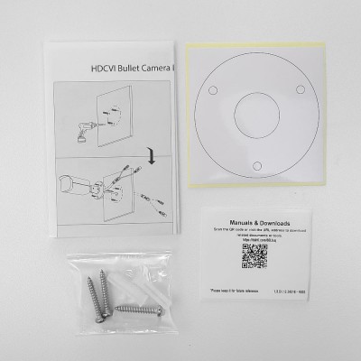 HD-CVI видеокамера 8 Мп Dahua DH-HAC-HFW1801TLMP-IL-A (2.8 мм) с двойной подсветкой для системы видеонаблюдения HD-CVI видеокамера 8 Мп Dahua DH-HAC-HFW1801TLMP-IL-A (2.8 мм) с двойной подсветкой для системы видеонаблюдения