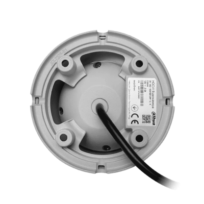 HDCVI видеокамера 2 Мп Dahua DH-HAC-HDW1200TLMP-IL-A (2.8 мм) с двойной подсветкой для системы видеонаблюдения