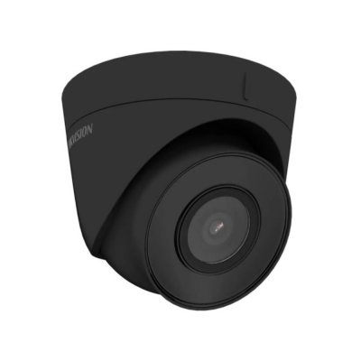 IP-видеокамера 4 Мп Hikvision DS-2CD1343G2-I BLACK (2.8 мм) для системы видеонаблюдения IP-видеокамера 4 Мп Hikvision DS-2CD1343G2-I BLACK (2.8 мм) для системы видеонаблюдения