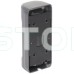 IP-відеопанель Dahua DHI-VTO2101E-P-S2 для IP-домофонів