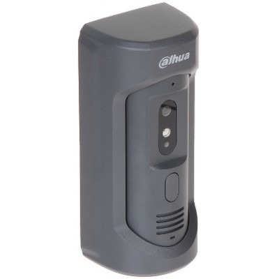 IP-відеопанель Dahua DHI-VTO2101E-P-S2 для IP-домофонів