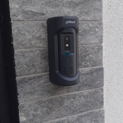 IP-відеопанель Dahua DHI-VTO2101E-P-S2 для IP-домофонів IP-відеопанель Dahua DHI-VTO2101E-P-S2 для IP-домофонів