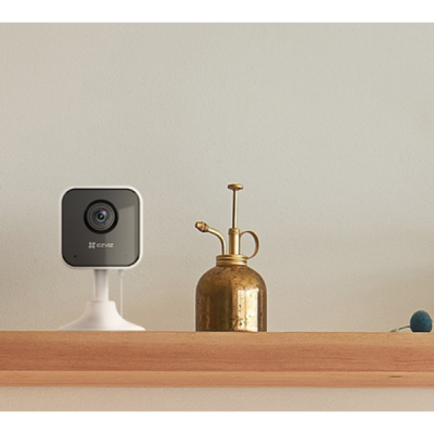 Розумна домашня Wi-Fi камера настільна 2 Мп EZVIZ CS-H1C (1080P)