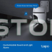 IP-камера TP-LINK Tapo C520WS 4MP Wi-Fi N300 1xFE LAN внешняя поворотная IP-камера TP-LINK Tapo C520WS 4MP Wi-Fi N300 1xFE LAN внешняя поворотная
