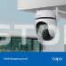 IP-камера TP-LINK Tapo C520WS 4MP Wi-Fi N300 1xFE LAN внешняя поворотная IP-камера TP-LINK Tapo C520WS 4MP Wi-Fi N300 1xFE LAN внешняя поворотная