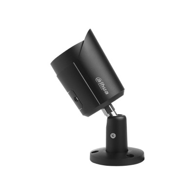 IP-відеокамера 8 Мп Dahua DH-IPC-HFW2849S-S-IL-BE (2.8 мм) з подвійним підсвічуванням для системи відеонагляду IP-відеокамера 8 Мп Dahua DH-IPC-HFW2849S-S-IL-BE (2.8 мм) з подвійним підсвічуванням для системи відеонагляду