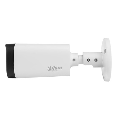 HDCVI відеокамера 2 Мп Dahua DH-HAC-HFW1200RP-Z-A (2.7-12 мм) з вбудованим мікрофоном для системи відеонагляду HDCVI відеокамера 2 Мп Dahua DH-HAC-HFW1200RP-Z-A (2.7-12 мм) з вбудованим мікрофоном для системи відеонагляду