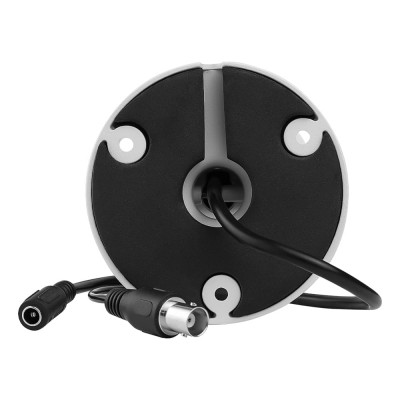 HDCVI відеокамера 2 Мп Dahua DH-HAC-HFW1200RP-Z-A (2.7-12 мм) з вбудованим мікрофоном для системи відеонагляду HDCVI відеокамера 2 Мп Dahua DH-HAC-HFW1200RP-Z-A (2.7-12 мм) з вбудованим мікрофоном для системи відеонагляду