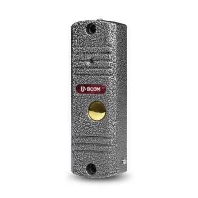 Відеопанель BCOM BT-305HR Silver Відеопанель BCOM BT-305HR Silver