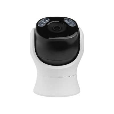 HD-CVI відеокамера 5 Мп Dahua DH-HAC-PT1500AP-IL-A (2.8мм) поворотна з подвійним підсвічуванням для системи відеонагляду HD-CVI відеокамера 5 Мп Dahua DH-HAC-PT1500AP-IL-A (2.8мм) поворотна з подвійним підсвічуванням для системи відеонагляду