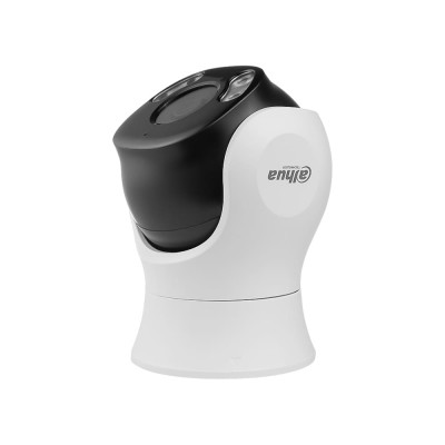 HD-CVI відеокамера 5 Мп Dahua DH-HAC-PT1500AP-IL-A (2.8мм) поворотна з подвійним підсвічуванням для системи відеонагляду HD-CVI відеокамера 5 Мп Dahua DH-HAC-PT1500AP-IL-A (2.8мм) поворотна з подвійним підсвічуванням для системи відеонагляду