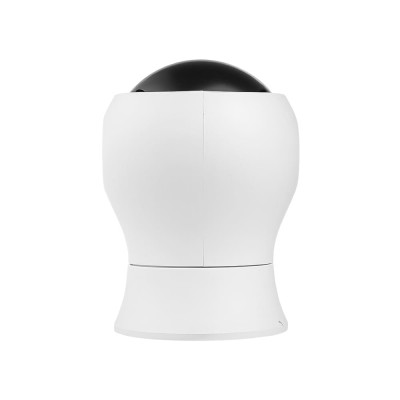 HD-CVI відеокамера 5 Мп Dahua DH-HAC-PT1500AP-IL-A (2.8мм) поворотна з подвійним підсвічуванням для системи відеонагляду HD-CVI відеокамера 5 Мп Dahua DH-HAC-PT1500AP-IL-A (2.8мм) поворотна з подвійним підсвічуванням для системи відеонагляду