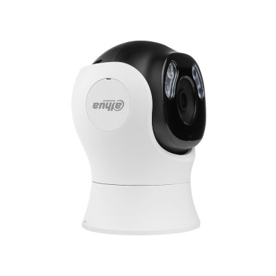 HD-CVI відеокамера 5 Мп Dahua DH-HAC-PT1500AP-IL-A (2.8мм) поворотна з подвійним підсвічуванням для системи відеонагляду HD-CVI відеокамера 5 Мп Dahua DH-HAC-PT1500AP-IL-A (2.8мм) поворотна з подвійним підсвічуванням для системи відеонагляду