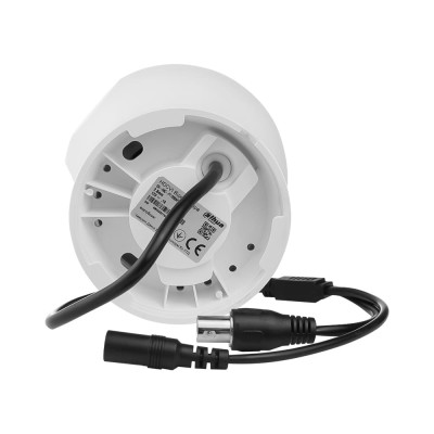 HD-CVI відеокамера 5 Мп Dahua DH-HAC-PT1500AP-IL-A (2.8мм) поворотна з подвійним підсвічуванням для системи відеонагляду HD-CVI відеокамера 5 Мп Dahua DH-HAC-PT1500AP-IL-A (2.8мм) поворотна з подвійним підсвічуванням для системи відеонагляду