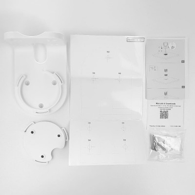 HD-CVI відеокамера 5 Мп Dahua DH-HAC-PT1500AP-IL-A (2.8мм) поворотна з подвійним підсвічуванням для системи відеонагляду HD-CVI відеокамера 5 Мп Dahua DH-HAC-PT1500AP-IL-A (2.8мм) поворотна з подвійним підсвічуванням для системи відеонагляду