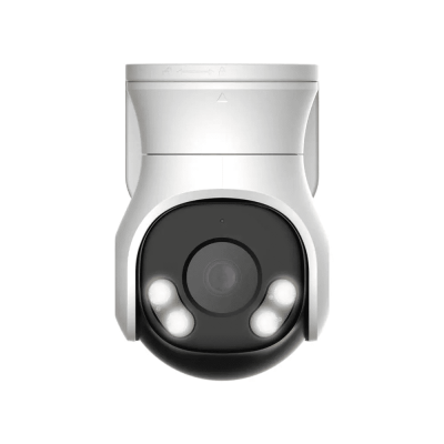 HD-CVI відеокамера 5 Мп Dahua DH-HAC-PT1500AP-IL-A (2.8мм) поворотна з подвійним підсвічуванням для системи відеонагляду HD-CVI відеокамера 5 Мп Dahua DH-HAC-PT1500AP-IL-A (2.8мм) поворотна з подвійним підсвічуванням для системи відеонагляду