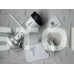 IP-видеокамера 4 Mп Dahua DH-IPC-HFW1430DS1-SAW (2.8 мм) с Wi-Fi и встроенным микрофоном