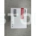IP-видеокамера 4 Mп Dahua DH-IPC-HFW1430DS1-SAW (2.8 мм) с Wi-Fi и встроенным микрофоном