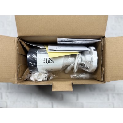 IP-видеокамера 4 Mп Dahua DH-IPC-HFW1430DS1-SAW (2.8 мм) с Wi-Fi и встроенным микрофоном