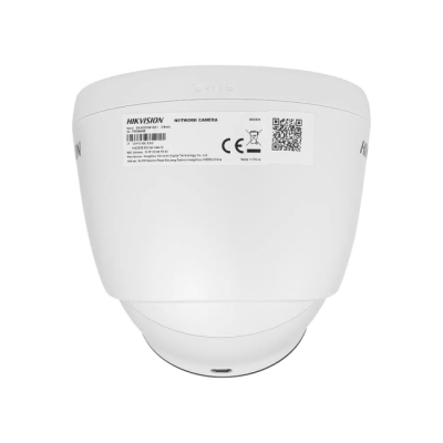 IP-відеокамера 2 Мп Hikvision DS-2CD1321G0-I (2.8 мм) для системи відеонагляду